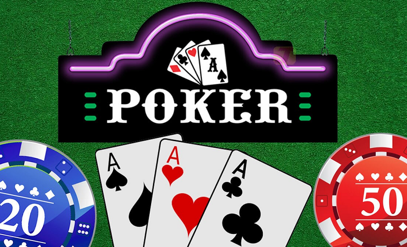 Bật Mí Bí Quyết Chơi Poker Giỏi Như Cao Thủ