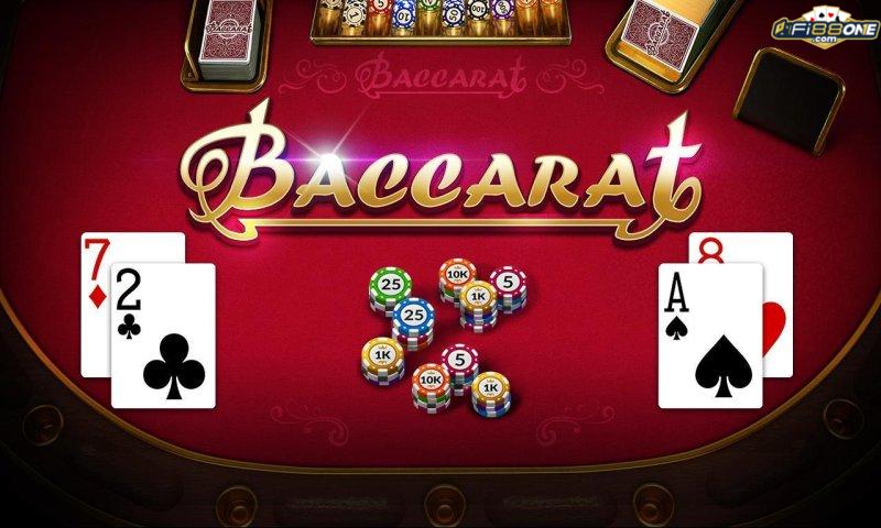 Công thức tính cầu Baccarat trực tuyến có thể được hiểu như một tập hợp quy luật tự nhiên giúp người chơi cược có khả năng dự đoán kết quả dựa trên bảng kết quả trước đó. 